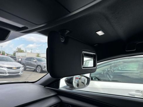 Used 2024 MAZDA MAZDA3 s FWD image 16