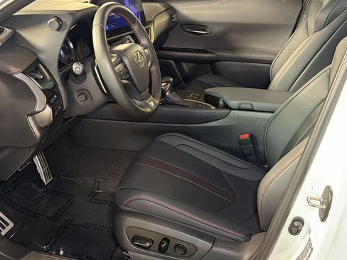 Certified 2024 Lexus UX 250h F Sport AWD/4WD image 20