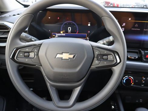 New 2026 Chevrolet TrailBlazer LT image 6