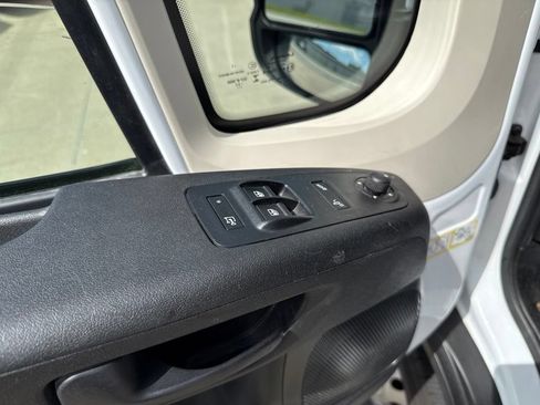 Used 2021 RAM ProMaster 1500 w/ Convenience Group FWD image 26