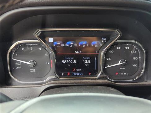 Used 2020 GMC Sierra 1500 Denali AWD/4WD image 17