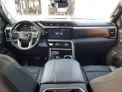 Used 2023 GMC Sierra 1500 Denali w/ Denali Reserve Package image 12