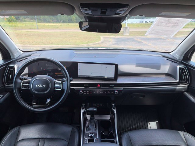 Used 2024 Kia Sorento X-Line EX AWD/4WD image 10