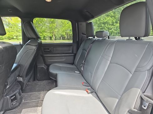 Used 2024 RAM 2500 Tradesman w/ Snow Chief Group AWD/4WD image 17