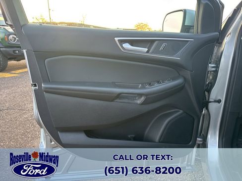 Used 2024 Ford Edge SEL w/ Convenience Package image 29