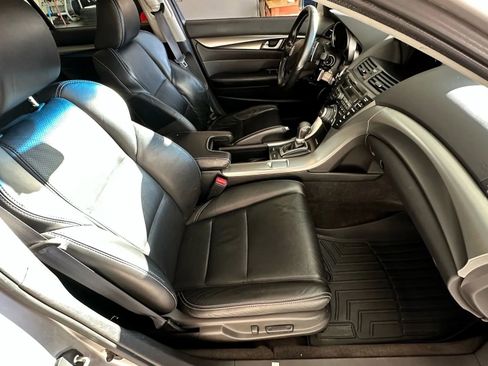 Used 2011 Acura TL SH-AWD image 17