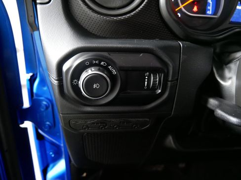 Used 2024 Jeep Wrangler Unlimited Rubicon image 26