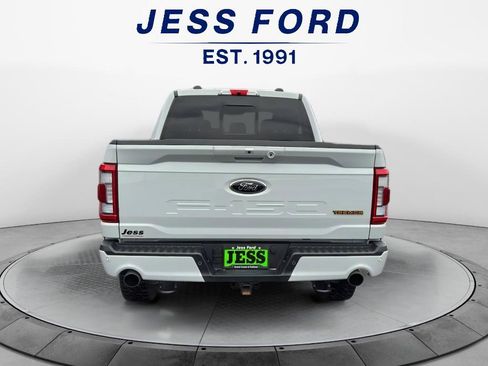 Used 2023 Ford F150 Tremor w/ Equipment Group 402A High image 5