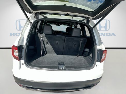 Certified 2022 Honda Pilot TrailSport image 27