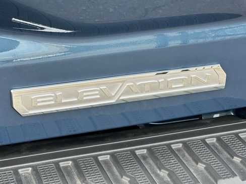 Used 2026 GMC Sierra 1500 Elevation image 51