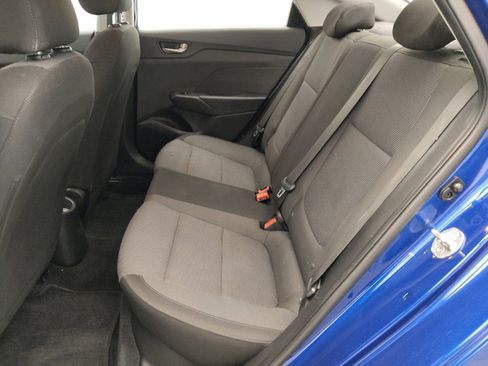 Used 2019 Hyundai Accent SE FWD image 18