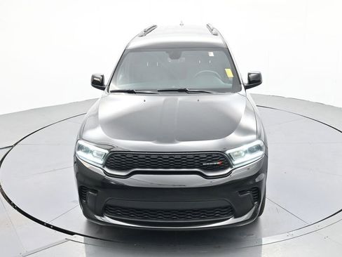 Used 2023 Dodge Durango GT w/ Blacktop Package image 23