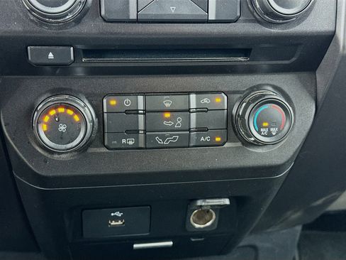 Used 2018 Ford F150 XLT w/ Equipment Group 301A Mid image 12