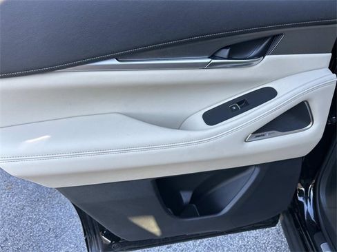 Used 2025 INFINITI QX60 Luxe w/ Cargo Package image 22