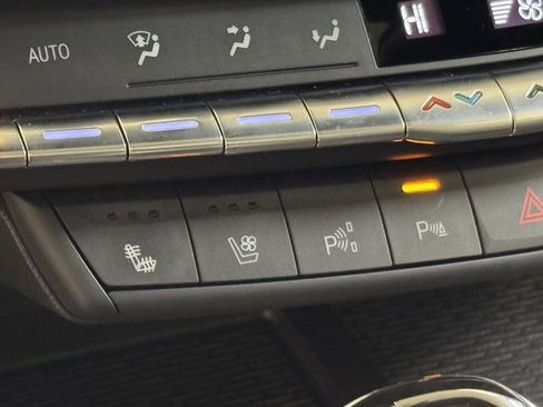 Used 2020 Cadillac CT5 V w/ Premium Package image 41