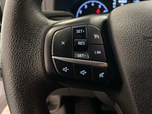 Used 2024 Ford Transit 350 XL AWD/4WD image 20
