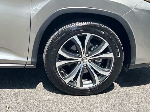 Used 2022 Lexus RX 350 FWD w/ Premium Package image 9