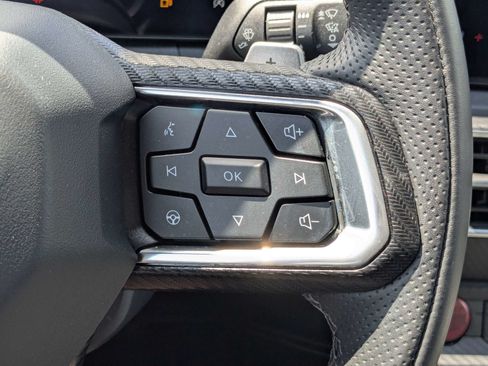 Used 2025 Ford Mustang GT Premium RWD image 24