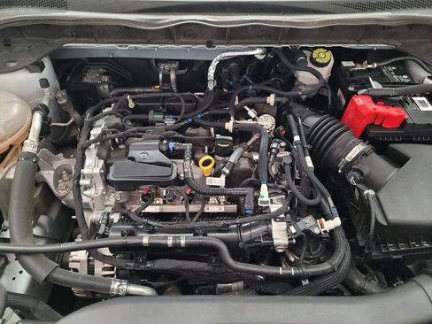 Used 2022 Ford Escape SE AWD/4WD image 30