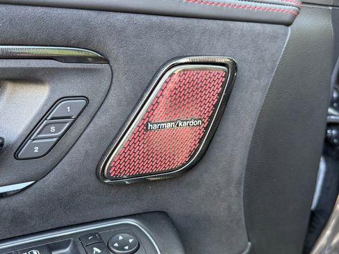 Used 2024 RAM 1500 TRX w/ TRX Level 2 Equipment Group image 29