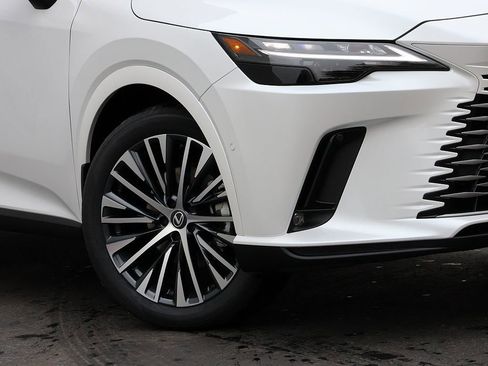 New 2026 Lexus RX 350 w/ Convenience Package image 3