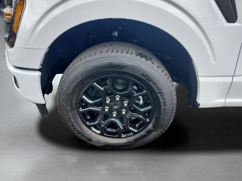 New 2026 Ford F150 STX RWD image 31