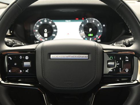 Certified 2026 Land Rover Range Rover Velar S image 17