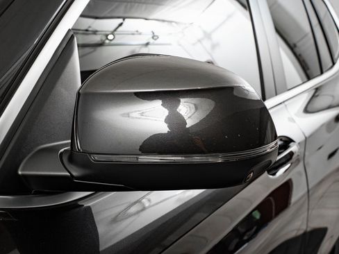 Certified 2024 BMW X3 xDrive30i w/ Convenience Package image 15