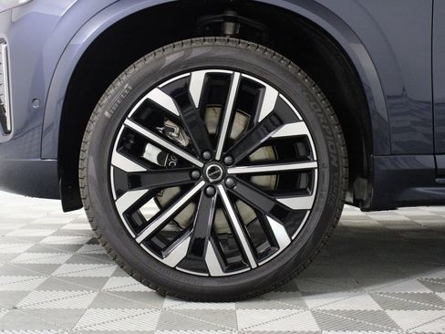 New 2026 Volvo XC90 T8 Ultra w/ Protection Package Premier AWD/4WD image 13
