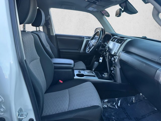 Used 2021 Toyota 4Runner SR5 AWD/4WD image 25
