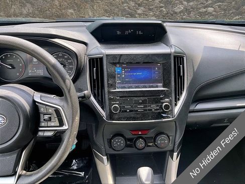 Used 2020 Subaru Forester w/ Alloy Wheel Package AWD/4WD image 5