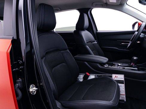 New 2026 MAZDA CX-5 Preferred AWD/4WD image 35