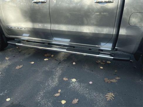 New 2026 GMC Sierra 1500 Denali image 44