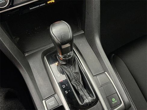 Used 2021 Honda Civic Sport image 15