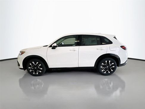 New 2026 Honda HR-V EX-L image 8