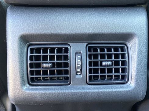 Used 2025 Toyota Camry XSE FWD image 14