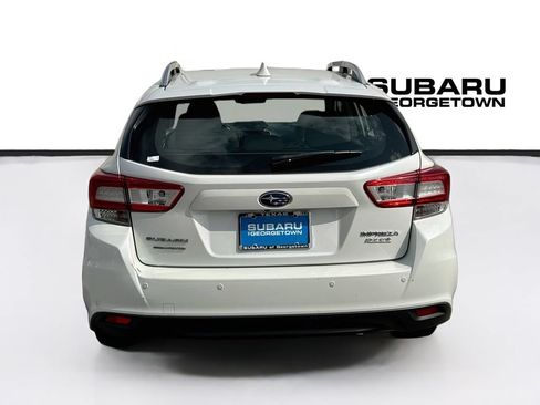 Used 2017 Subaru Impreza 2.0i Limited AWD/4WD image 6