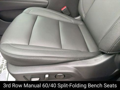 New 2026 Chevrolet Tahoe LT image 22