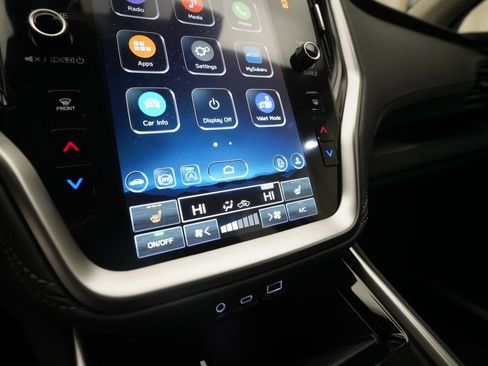 Certified 2025 Subaru Legacy Premium image 20