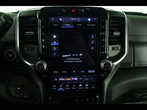 New 2026 RAM 2500 Laramie w/ Night Edition image 17