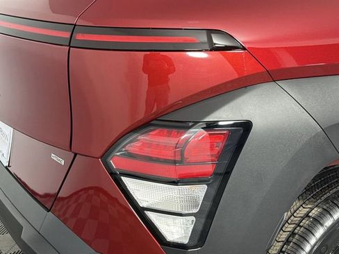 New 2026 Hyundai Kona SEL Sport AWD/4WD image 27