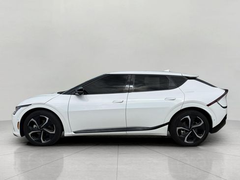 Used 2024 Kia EV6 GT-Line AWD/4WD image 7