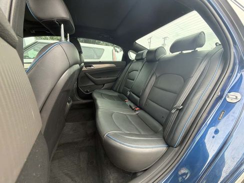 Used 2019 Hyundai Sonata Limited FWD image 6