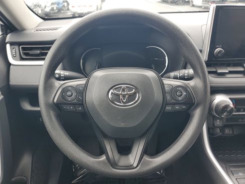 Certified 2025 Toyota RAV4 XLE AWD/4WD image 20