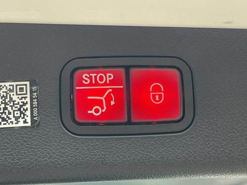 Certified 2025 Mercedes-Benz E 450 4MATIC All-Terrain Wagon image 13