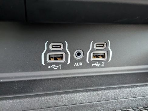 Used 2026 RAM 1500 Big Horn image 16