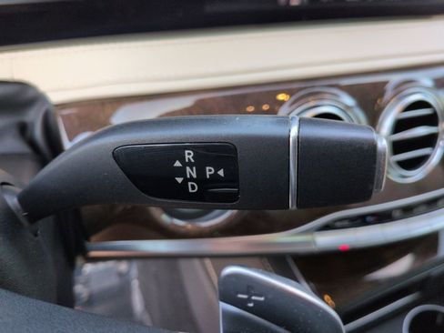 Certified 2019 Mercedes-Benz S 560 S 560 image 18