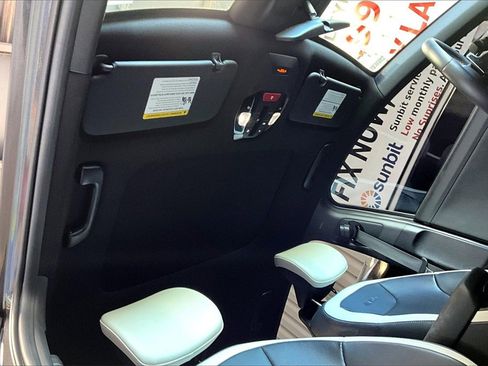 Used 2025 Kia K4 GT-Line Turbo image 14