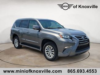 Used 2014 Lexus GX 460 w/ Premium Package AWD/4WD video 1