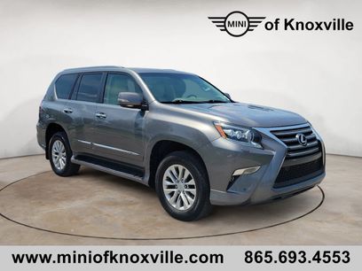 Used 2014 Lexus GX 460 w/ Premium Package